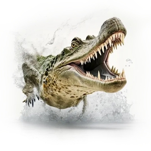 Crocodile Trackers
